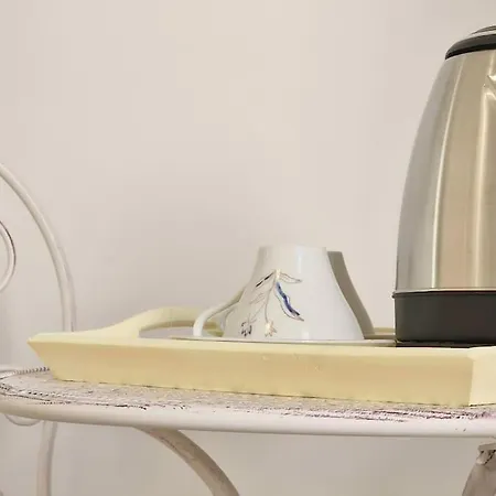 Dimora Del Maniscalco By Salento Affitti Casa vacanze *