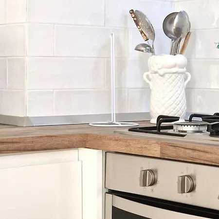 Dimora Del Maniscalco By Salento Affitti Casa vacanze Matino