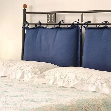 Dimora Del Maniscalco By Salento Affitti *