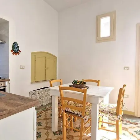 Dimora Del Maniscalco By Salento Affitti Casa vacanze