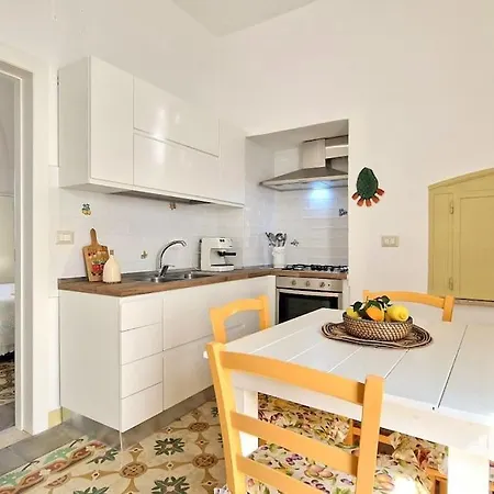 Casa vacanze Dimora Del Maniscalco By Salento Affitti Matino