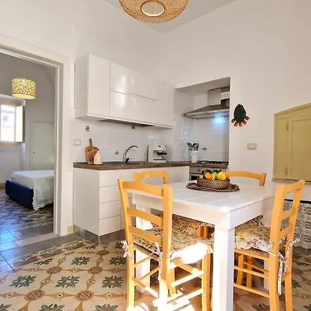 Dimora Del Maniscalco By Salento Affitti * Matino