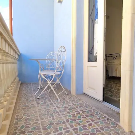 Casa vacanze Dimora Del Maniscalco By Salento Affitti