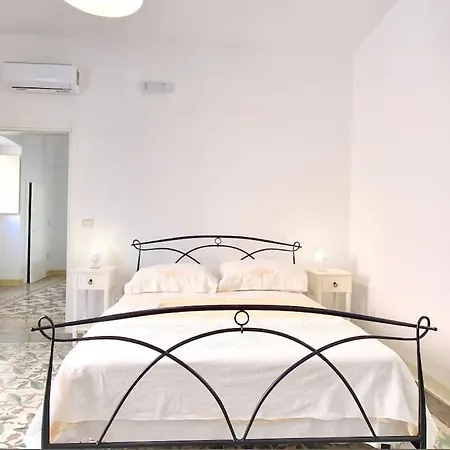 Casa vacanze Dimora Del Maniscalco By Salento Affitti