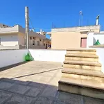 Dimora Del Maniscalco By Salento Affitti בית נופש